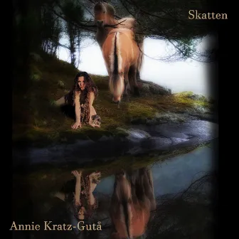 Skatten (Radio Edit) by Annie Kratz-Gutå