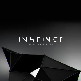 Instinct Trailer Sound Effects by Karel Psota