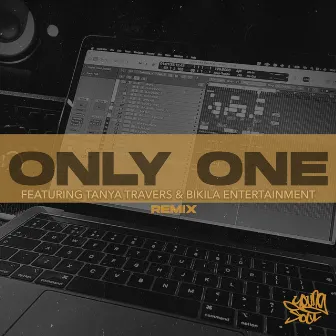 Only One (Remix) by Young Soul