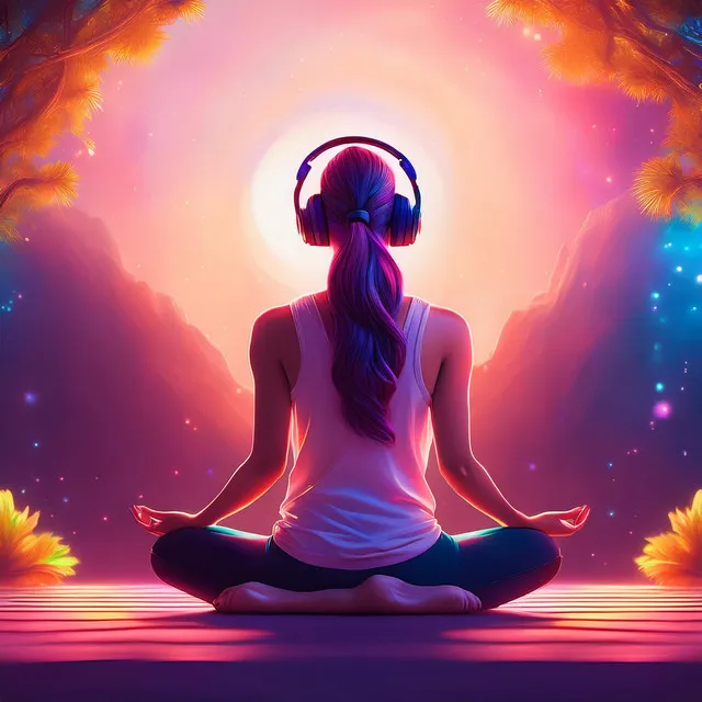 Harmonic Meditation: Tunes for Stillness