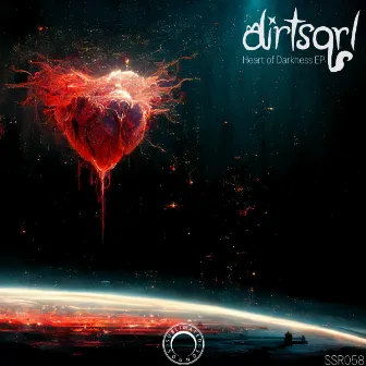 Heart of Darkness EP by Dirtsqrl