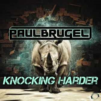 Knocking Harder by Paul Brugel