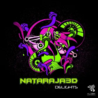 Delights by Nataraja3D