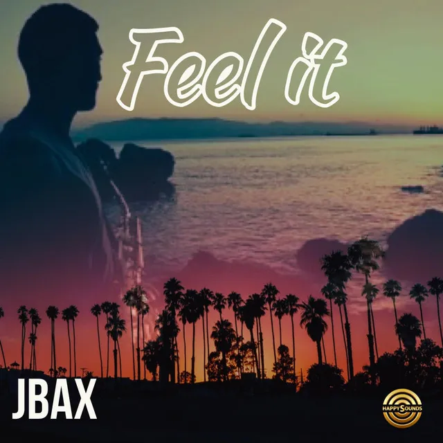 Feel It - Radio Edit