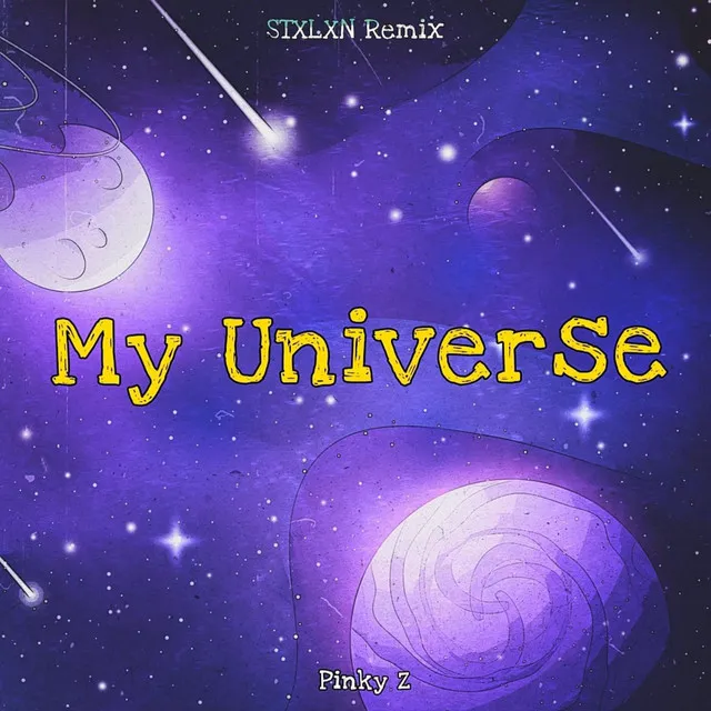 My Universe