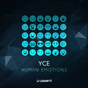 Human Emotions by Yce