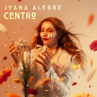 Centro by Joana Alegre