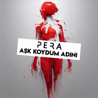 Aşk Koydum Adını by Pera