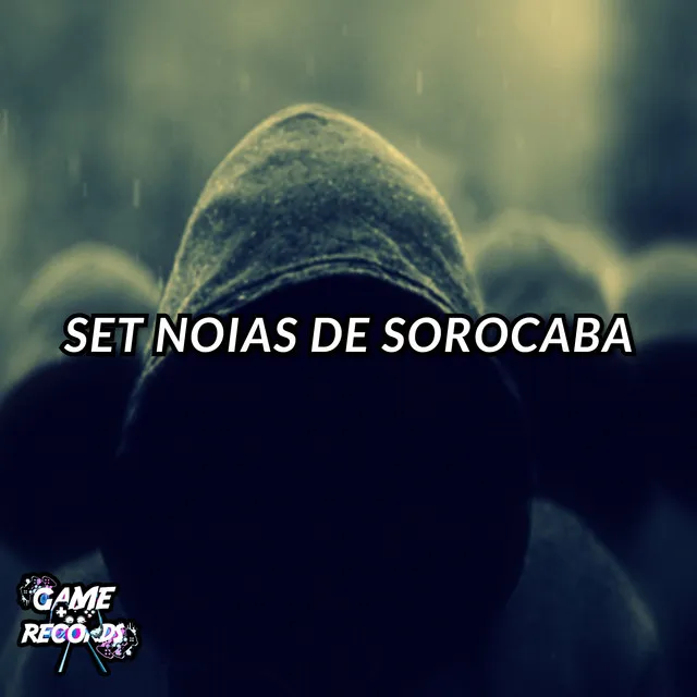 Set Noias de Sorocaba