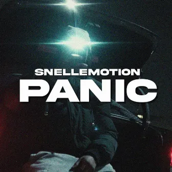 Panic by snellemotion