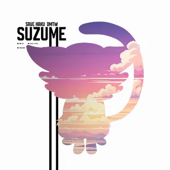 Suzume by Save Haku