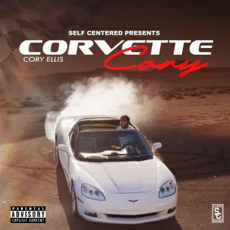 Corvette Cory by Cory Ellis