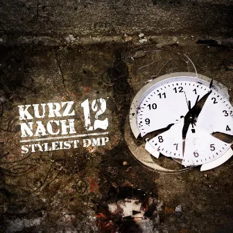 kurz nach 12 by Styleist DMP