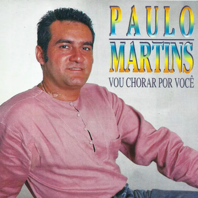 Paulo Martins