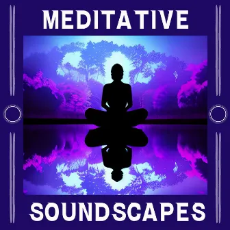 Meditative Soundscapes: Serenity and Zen Relaxation Music for Soothing Stress and Anxiety by Chakra Dreamers