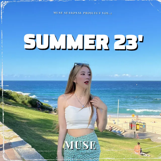 Summer 23’ (Feat. Keezy)