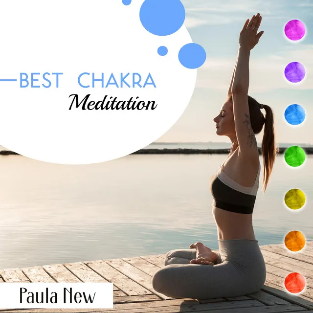 Best Chakra Meditation