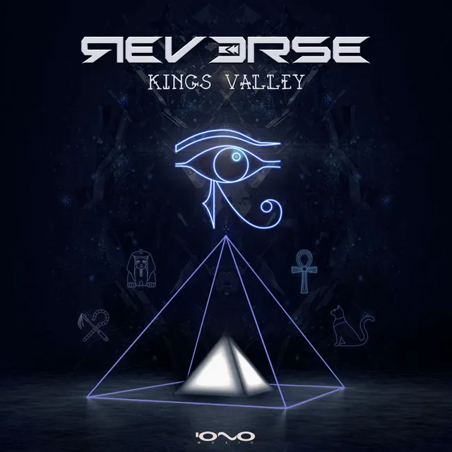 Kings Valley - Original Mix