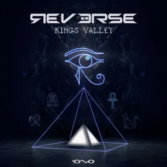 Kings Valley by Reverse