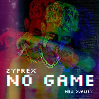 No Game by Zyfrex