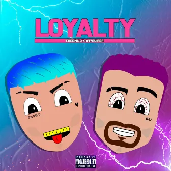 Loyalty by Freewild