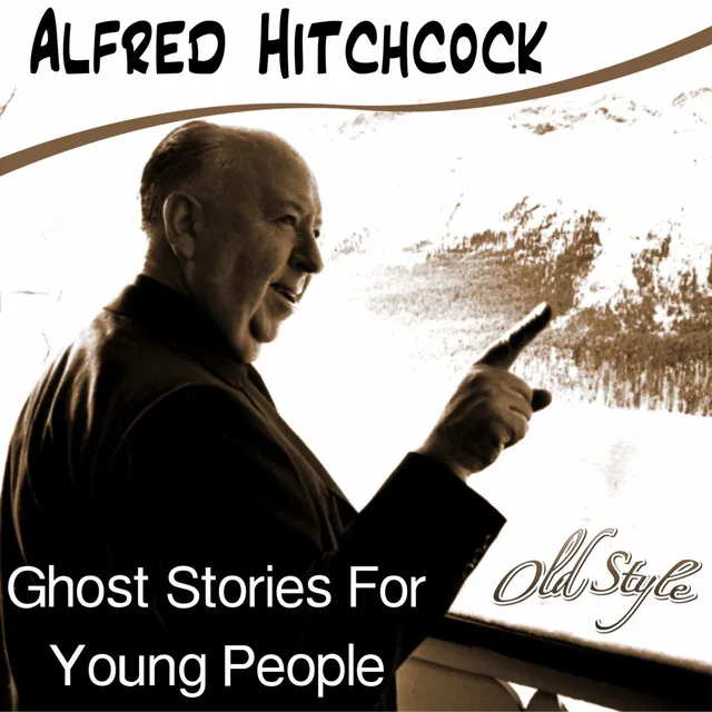 Ghost Stories for Young People