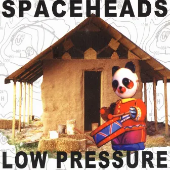 Low Pressure by Spaceheads