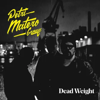 Dead Weight by Petri Matero Group