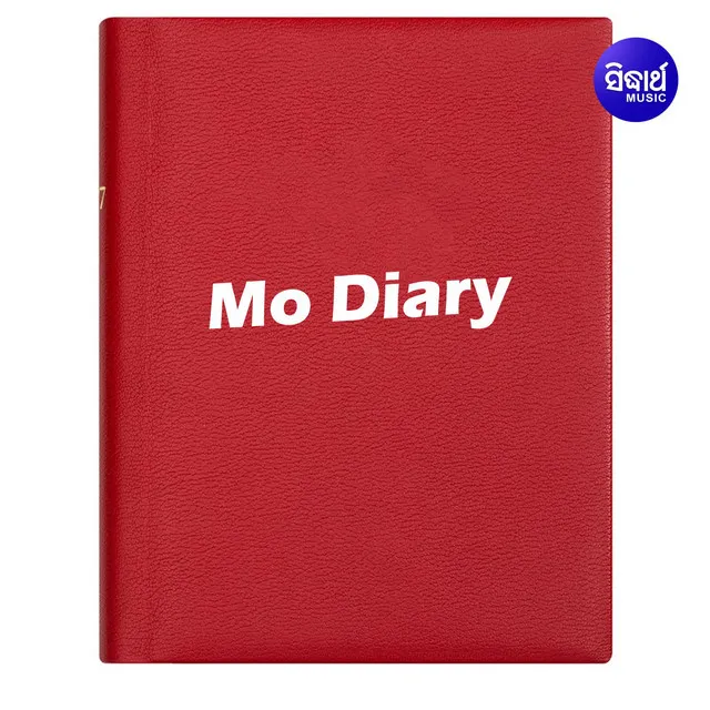 Mo Diary