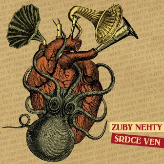 Srdce ven by Zuby Nehty