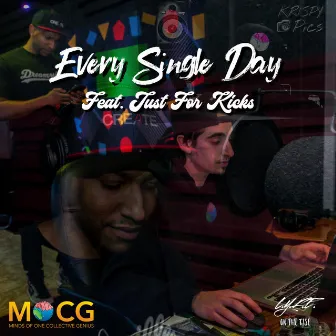 Every Single Day by L.Y.F.E.