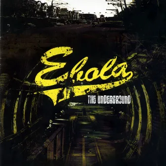 The Underground by Ebola