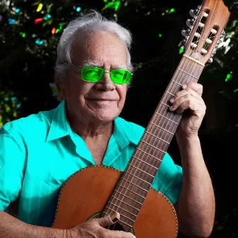 Humberto Santos, Solista aos 80 by Rogerio Guarapiran