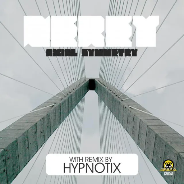 Axial Symmetry - Hypnotix Remix Hypnotix Remix