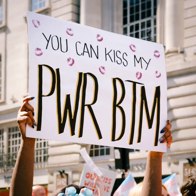 PWR BTM