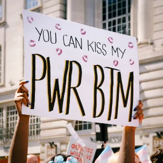 PWR BTM by Sabiyha