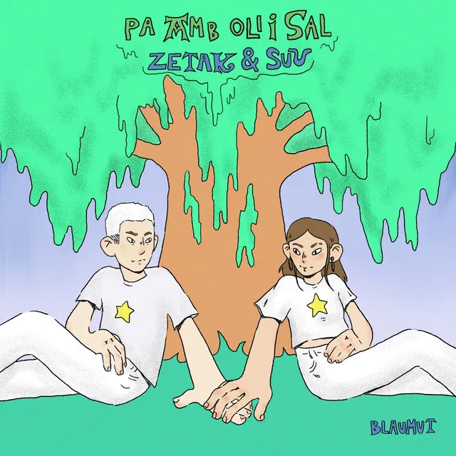 Pa amb Oli I Sal