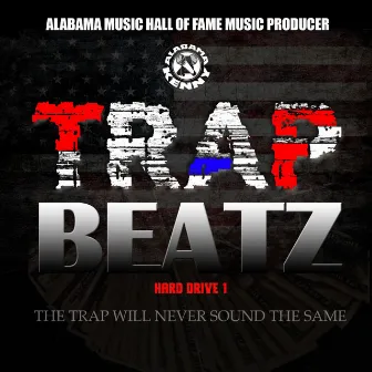 Trap Beatz by Alabama Kenny