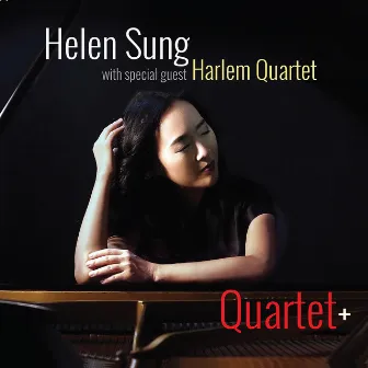 Quartet+ by Helen Sung