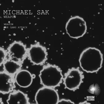 Weapon EP by Michael Sak