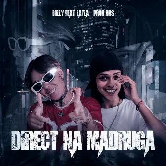 Direct na Madrugada by LAYLA