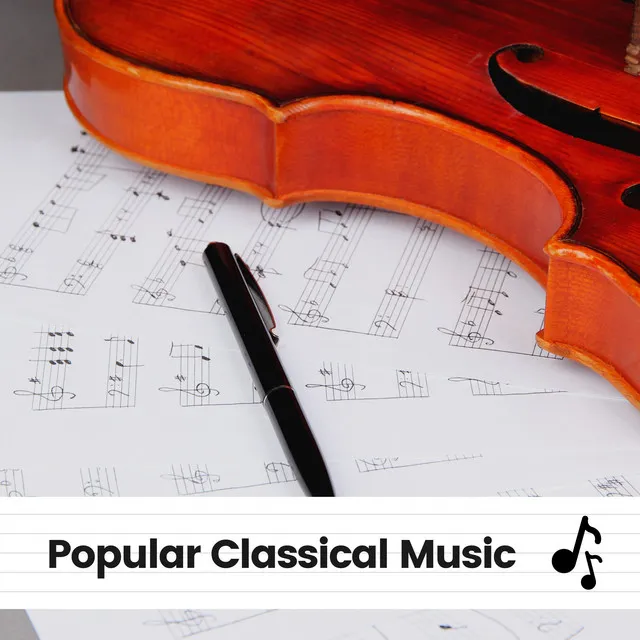 Popular Classical Music