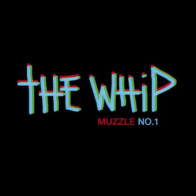 Muzzle No.1 - The Black Ghosts Instrumental