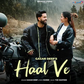 Haal Ve by Gagan Deep