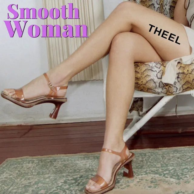 Smooth Woman