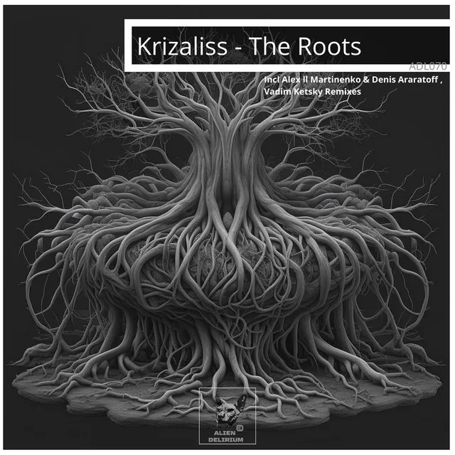 The Roots - Vadim Ketsky Remix