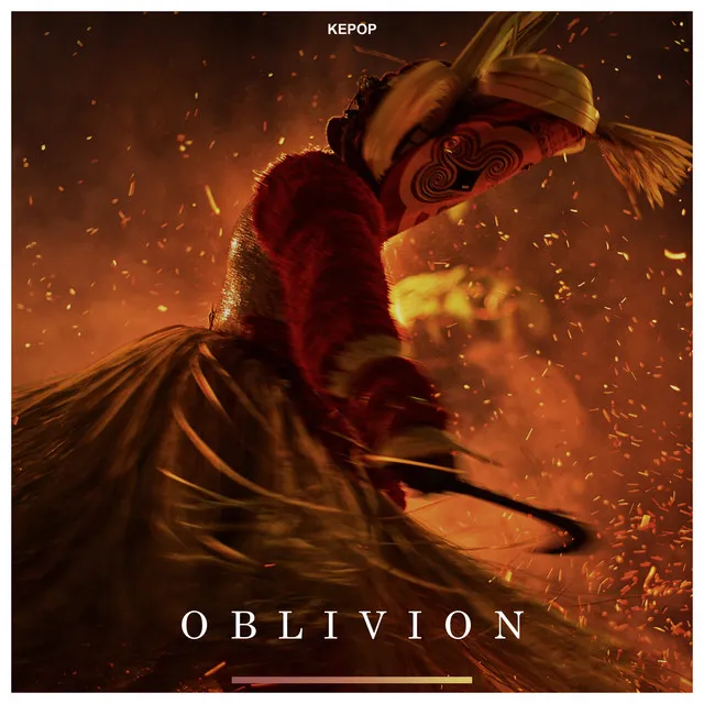 Oblivion