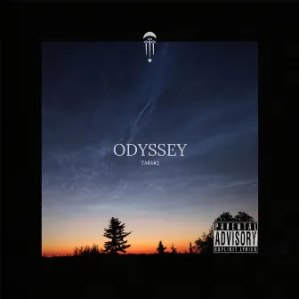 ODYSSEY by TARiiiQ