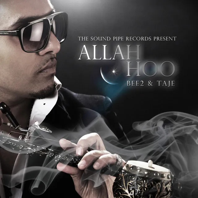 Allah Hoo - Single