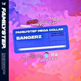 Bangerz by FamilyStep